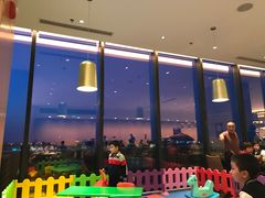 -苏州吴江盛虹万丽酒店-燃餐厅(盛泽店)