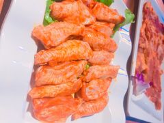 -超级神炭烤肉夜食(芥园西道店)