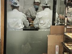 -矮子馅饼(大成路店)