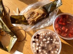 -芳婆糕团店(王府大街店)