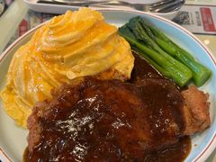 -吴系粤菜馆·茶餐厅(深业上城店)