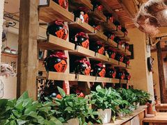 -泥糊破店小酒馆·团建聚餐(南京西路店)