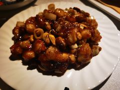 -老浒记烤鸭-北京菜(琉璃厂店)