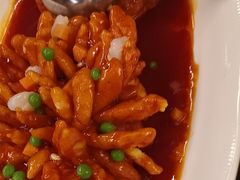 -阿明小菜·海鲜·上海菜(梅陇店)