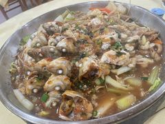 -标记好食