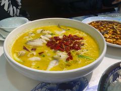 -姑苏家宴·苏帮菜·松鼠桂鱼(苏州总店)