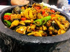 香锅馋嘴蛙-白鹿江西餐厅(北师大店)