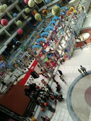 -孩子王(盐城宝龙广场店)