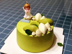 -théATRE 茶聚场(王府中環店)