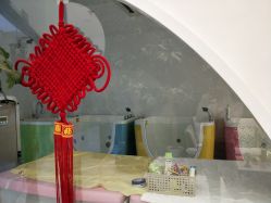 -颜工坊健康美容管理中心喜丽妈妈