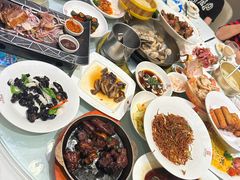 -红城阁·上海味道(四平路店)