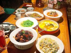 -麦合轻悦餐厅•常州菜(汉江店)
