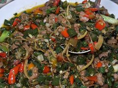 -辣螃铠盆盆蟹大排档(总店)