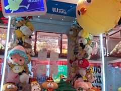 -LLJ夹机占(正佳广场店)