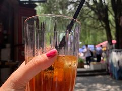 -蓝壁虎咖啡酒馆