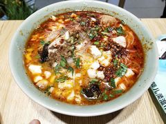-春发生饭店·非遗(南院门店)