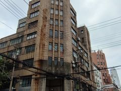 -福州大楼写字楼