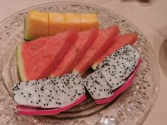 -金苑海鲜酒家(来魅力店)