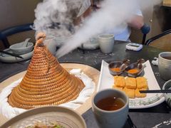 -云海肴云南菜·蒸汽石锅鱼(青岛万象城店)