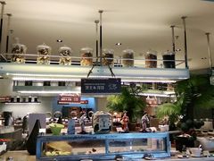 -三亚湾海居铂尔曼度假酒店