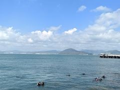 -三亚西岛海洋文化旅游区
