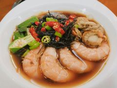 -地方名吃海鲜大馅蒸饺(北戴河店)