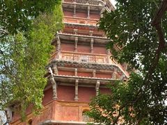 -宝通禅寺
