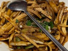 响油鳝丝-永兴餐厅(复兴中路店)