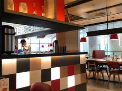 -必胜客(栖乐荟店)