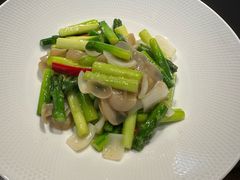 -羊门客在·烤盐池滩羊·川菜