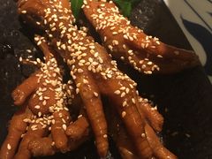 -绿茶餐厅(布吉万象汇店)