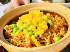 -杭州新新饭店·1913餐厅