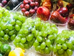 -每日新鲜水果吧(黄浦来福士店)