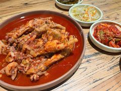 -京玉菲饭店(李村店)