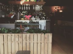 -Amanda餐厅(长乐路店)