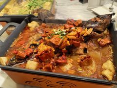 -北京王府井希尔顿酒店·万斯阁西餐厅