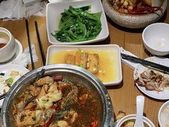 -隔壁老王·家常云南菜(花巷店)