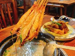 -盈田盈粥庄(博山东路店)