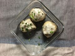 -老西白点心店