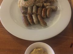 -沈阳瑞士酒店·普拉那啤酒坊