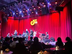 -JZ Club 爵士酒吧(上海店)