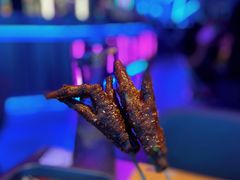 -燥次·烧烤酒场(万象城店)