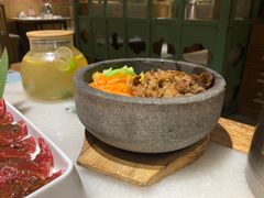 -韩宫宴烤肉·料理(大宁国际店)