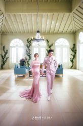 -太古映画婚纱摄影(天河店)