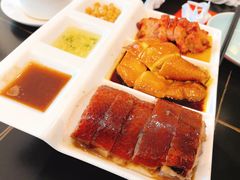 -有璟阁港式餐厅(金融街购物中心店)
