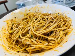 -艺味深尝(云锦路店)