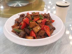 -椿记烧鹅(北门店)