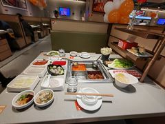 -海底捞火锅(青山湖万达夜宵主题店)