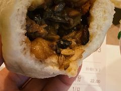 五丁包-花园茶楼(兴城西路店)