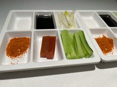 -在前门·烤鸭北京菜(五月花广场店)